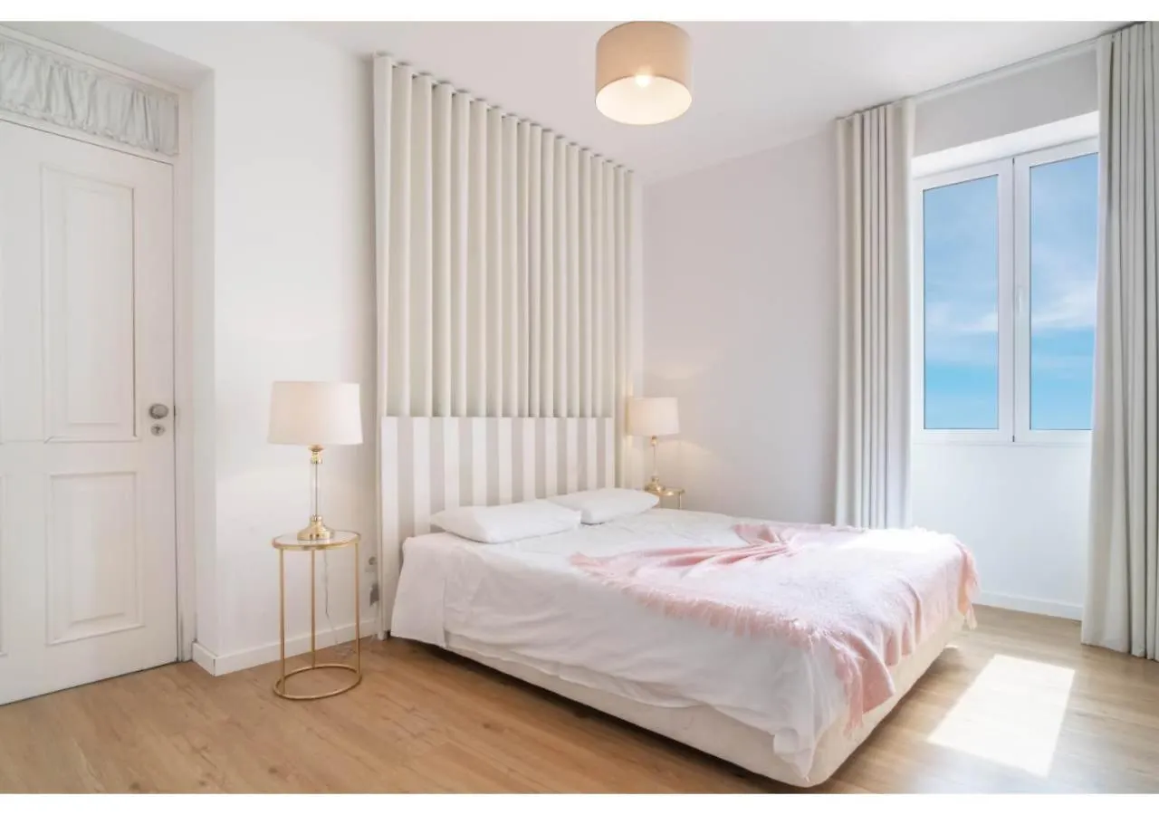 Дом отдыха Serenity Villa Estreito Da Calheta