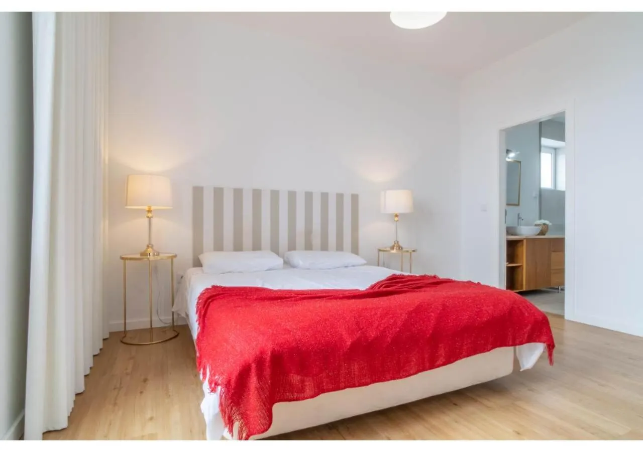Serenity Villa Estreito Da Calheta 0*,