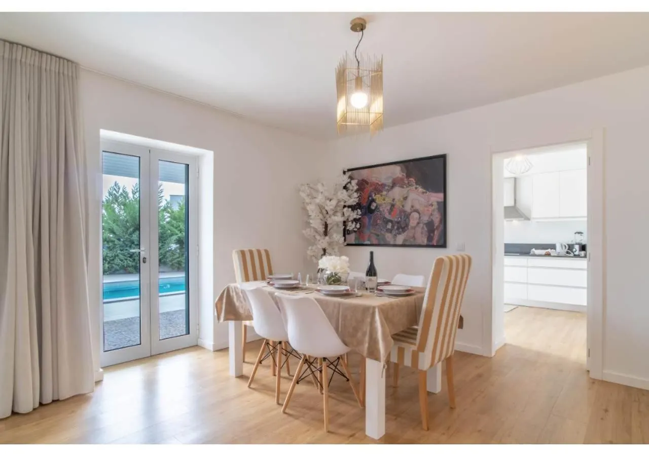 Serenity Villa Estreito Da Calheta 0*,  Португалия